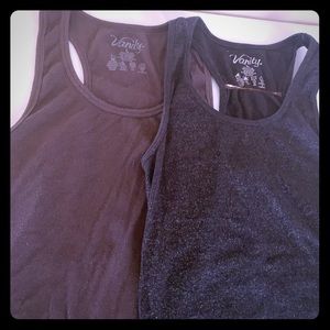 Tank tops